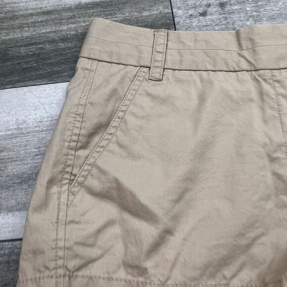 J Crew factory broken in chino shorts 4 - Picture 3 of 8